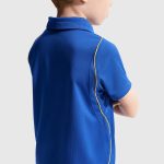 Kit Maillot Chelsea Domicile 2026/27 — Enfant
