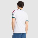 Maillot Real Madrid Domicile 2026/27 — Homme
