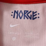 Maillot Norway Domicile 26/27 Homme
