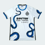 Maillot Inter Milan Extérieur 21/22 Homme