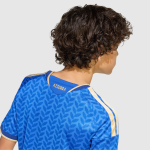 Kit Maillot Italy Domicile 26/27 Enfant