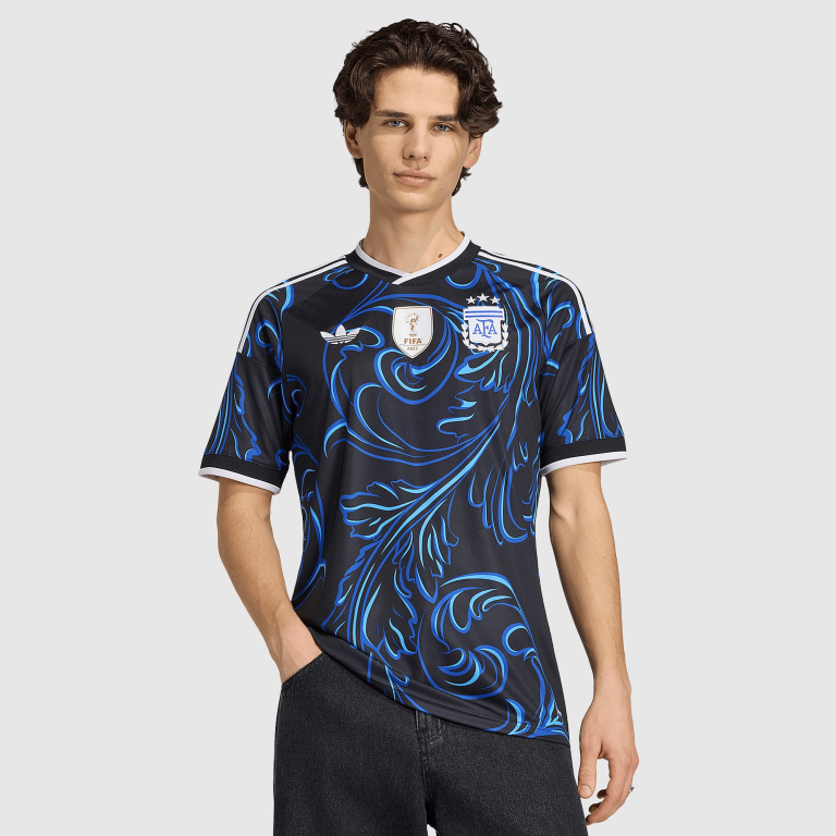 Maillot Argentine Extérieur 2026/27 — Homme
