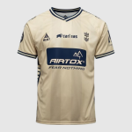 Maglia Lyngby away 25/26 uomo Maglia Lyngby away 25/26 uomo