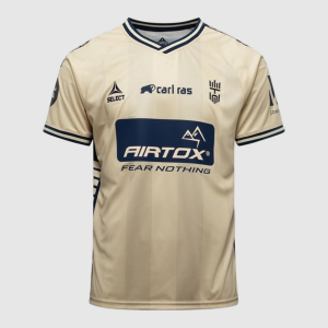 Maglia Lyngby away 25/26 uomo