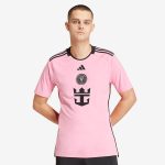 Maillot Inter Miami Domicile 24/25 Homme