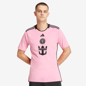 Maillot Inter Miami Domicile 24/25 Homme