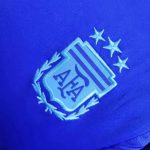 Maillot Argentina Extérieur 24/25 Femme