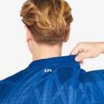 Maillot Chelsea Domicile Édition Joueur 2025/26