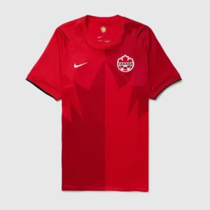 Canada Home Jersey 26/27 Men's – football jersey