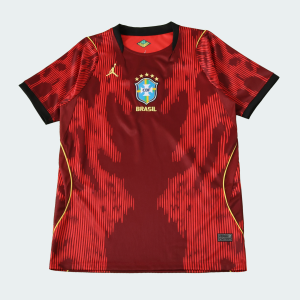 Maillot Brésil Extérieur Édition Spéciale — Homme