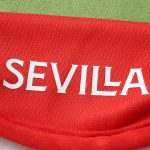 Maillot Sevilla Extérieur 2026/27 — Homme