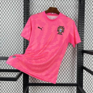 Maillot Portugal Gardien 2026/2027 — devant
