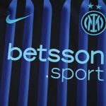 Maillot Inter Milan Domicile 25/26 Homme