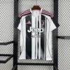 Maillot Juventus Domicile 2025/2026 — devant