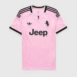 Maillot Juventus Extérieur 2026/27 — Homme