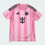 Maillot Inter Miami Domicile 25/26 Homme