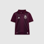 Kit Maillot FC Porto Extérieur 26/27 Enfant