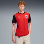 Maillot Austria Domicile 26/27 Homme