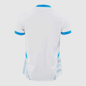 Maillot Olympique Marseille Domicile 2024/25 — Homme