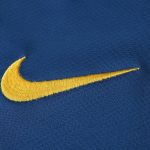 Maillot FC Barcelone Rétro Domicile 2008