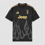 Maillot Juventus Troisième Édition Joueur 26/27