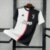 Maillot Juventus Retro Domicile 2019/2020 — devant Maillot Juventus Retro Domicile 2019/2020 — devant