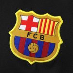 Maillot FC Barcelone Rétro Extérieur 2011/12