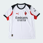 Maillot AC Milan Extérieur 25/26 Homme