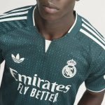 Maillot Real Madrid Extérieur Édition Joueur 2026/27