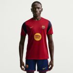 Maillot FC Barcelone d'entraînement 2026/27