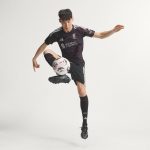 Maillot Liverpool Troisième Édition Joueur 2026/27