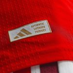 Maillot Arsenal Domicile Édition Joueur 2026/27
