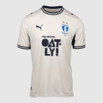 Maillot Malmo FF Troisième 26/27 Homme