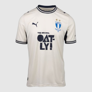 Maillot Malmo FF Troisième 26/27 Homme