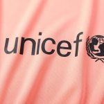 Maillot Barcelona Rétro Troisième 2018/19