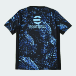 Maillot Inter Milan Avant-match 25/26
