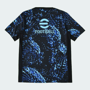 Maillot Inter Milan Avant-match 25/26