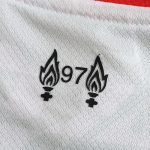 Maillot Liverpool Troisième 24/25 Homme