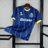 Maillot FC Porto Fourth 2025/2026 — devant Maillot FC Porto Fourth 2025/2026 — devant