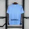 Maillot Celta Vigo Domicile 2025/2026 — dos