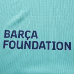 Maillot FC Barcelone Troisième 2026/27 — Homme