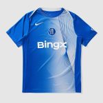 Maillot Chelsea Troisième Avant-match 25/26