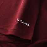 Maillot Aston Villa Domicile 2026/27 — Homme Manches longues