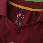 Maillot Arsenal Rétro Domicile 2005/06