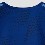 Maillot Como 1907 Avant-match 25/26