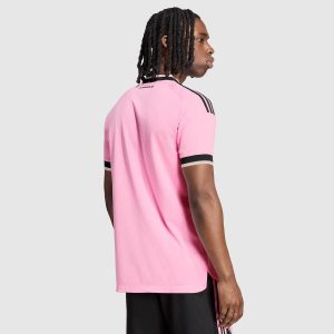 Maillot Juventus Extérieur Édition Joueur 26/27