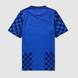 Maillot Croatia Extérieur Édition Joueur 26/27