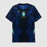 Maillot Brésil Extérieur 2026/27 — Homme
