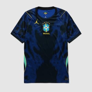 Maillot Brésil Extérieur 2026/27 — Homme