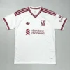 Maillot Liverpool Extérieur 2026/2027 — devant Maillot Liverpool Extérieur 2026/2027 — devant